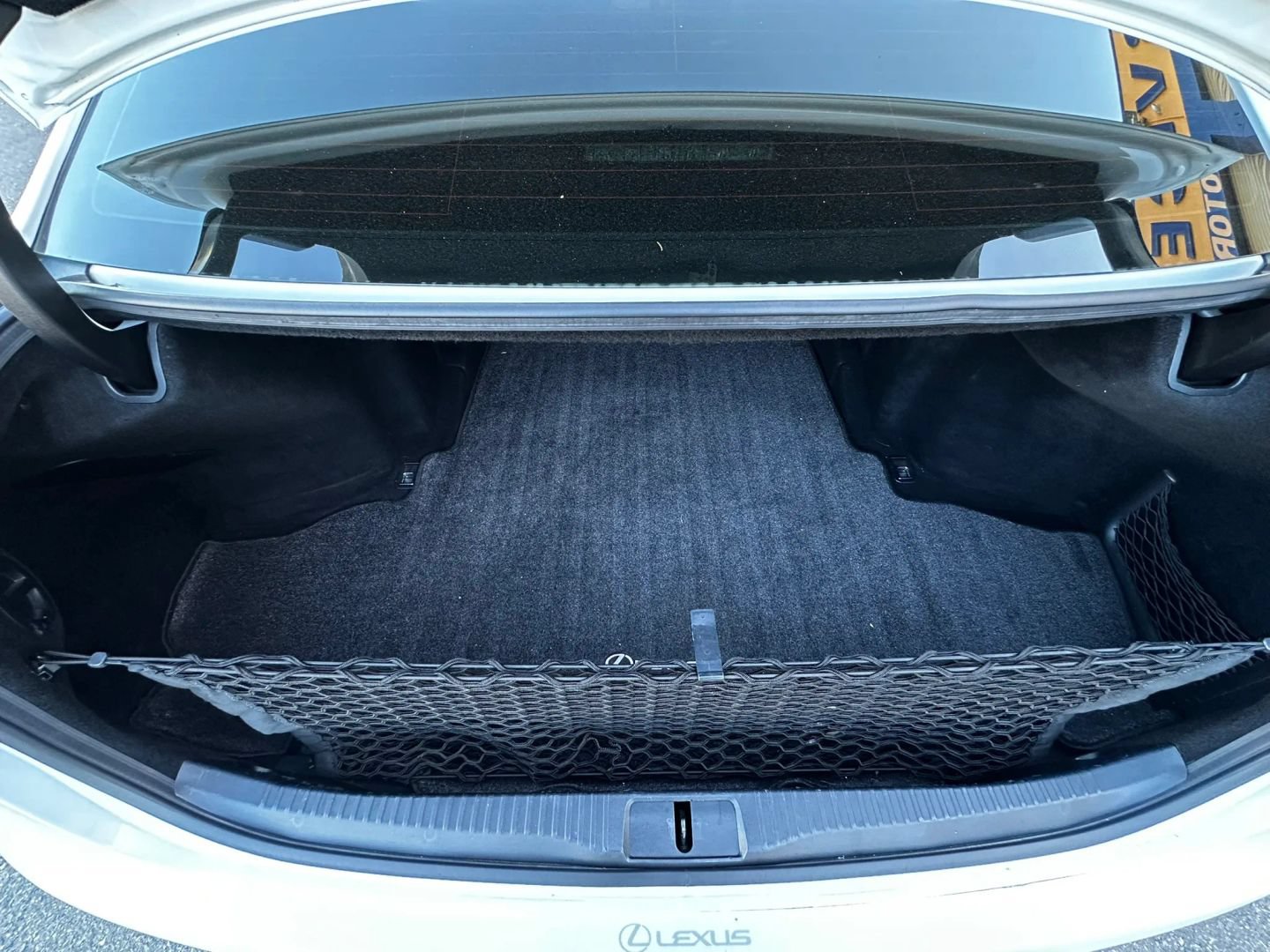 Used 2014 Lexus GS 350 w/ F Sport Package RWD image 34