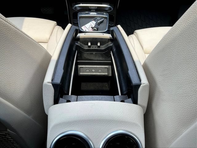 Certified 2024 Mercedes-Benz CLA 250 4MATIC image 18