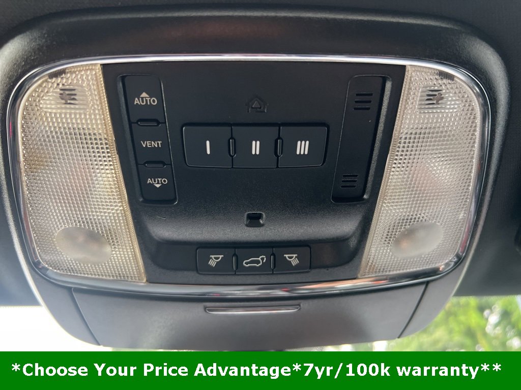 Certified 2020 Dodge Durango R/T w/ Blacktop Package image 84