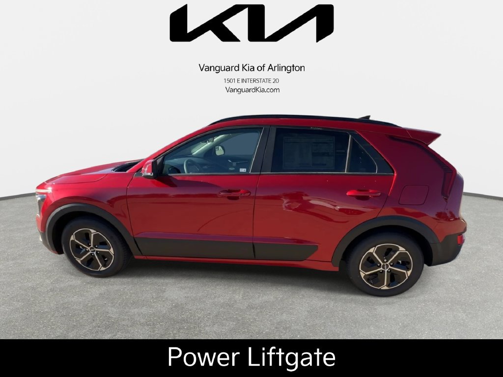 New 2026 Kia Niro EX FWD image 5