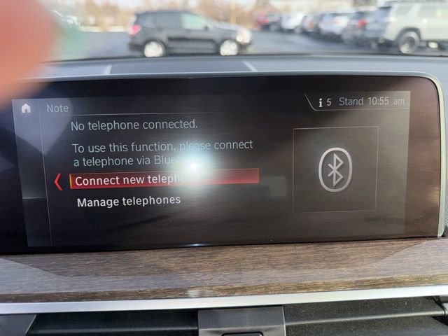 Used 2019 BMW X3 xDrive30i image 15