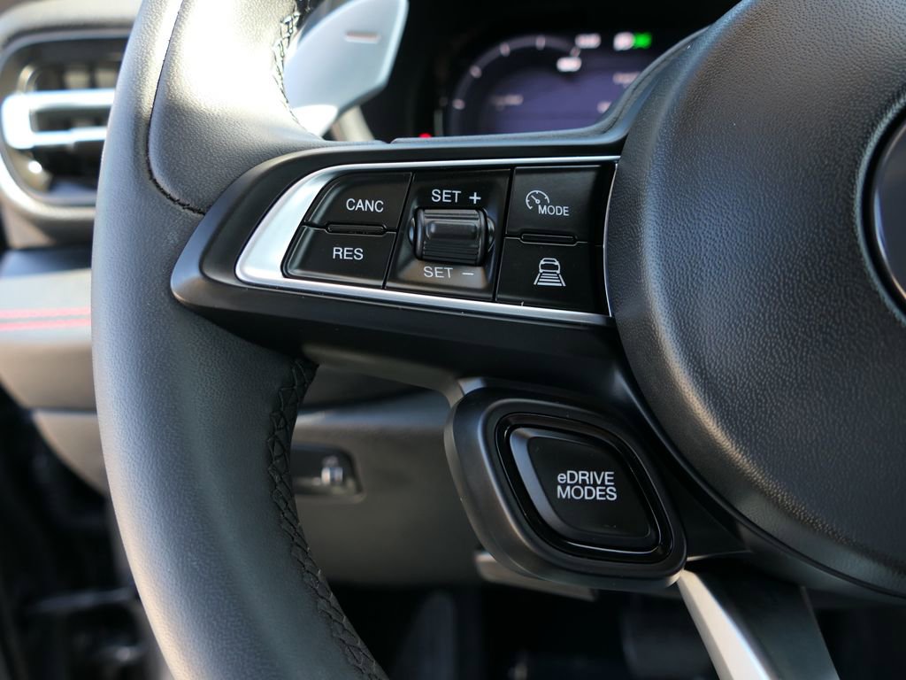 Used 2024 Dodge Hornet R/T Plus image 12