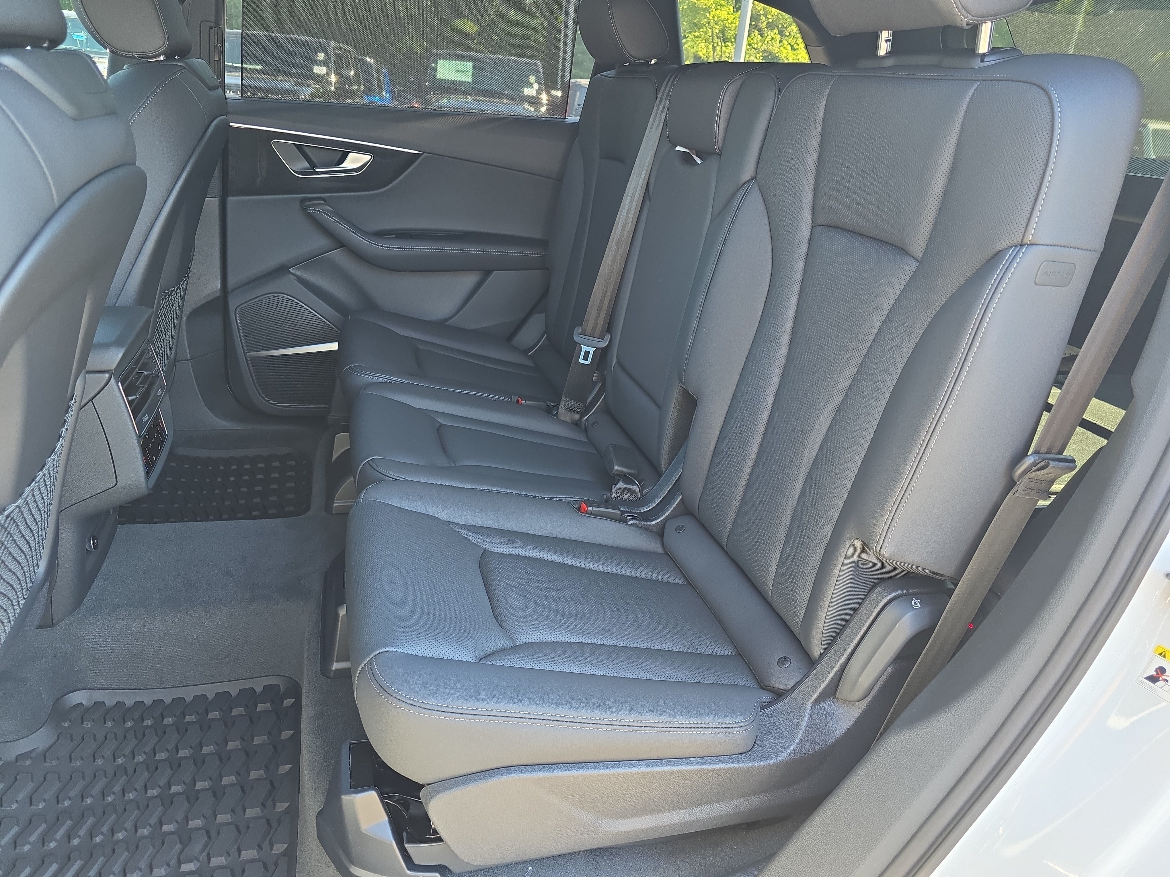 New 2026 Audi Q7 Premium Plus AWD/4WD image 17