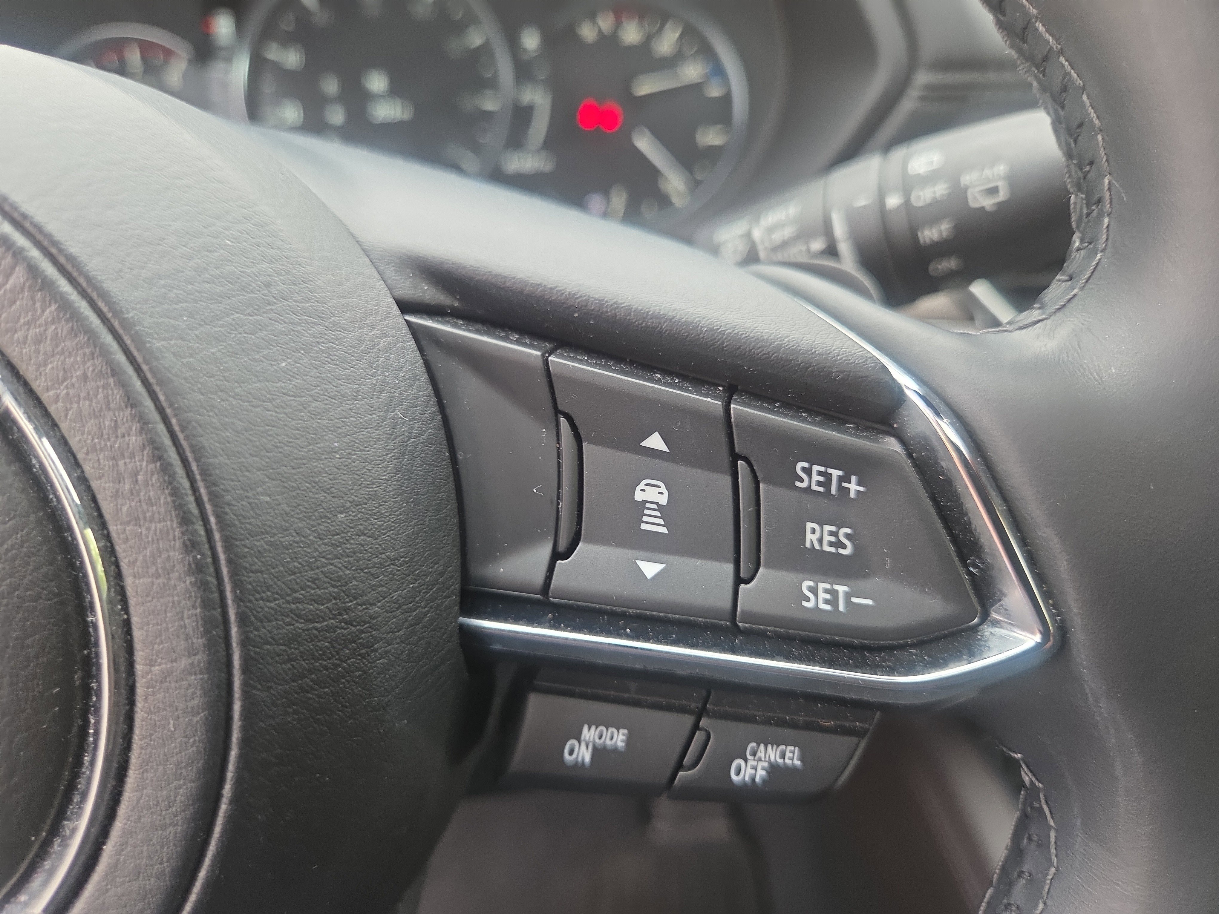 Used 2021 MAZDA CX-5 Signature AWD/4WD image 31