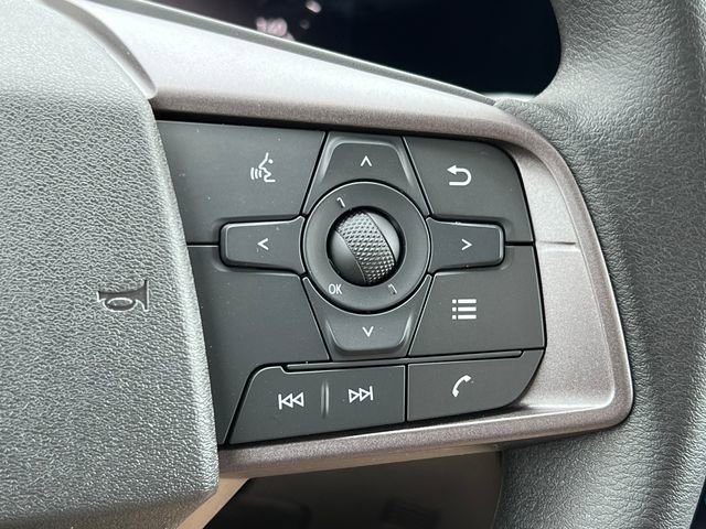 New 2026 Nissan Sentra SV FWD image 16