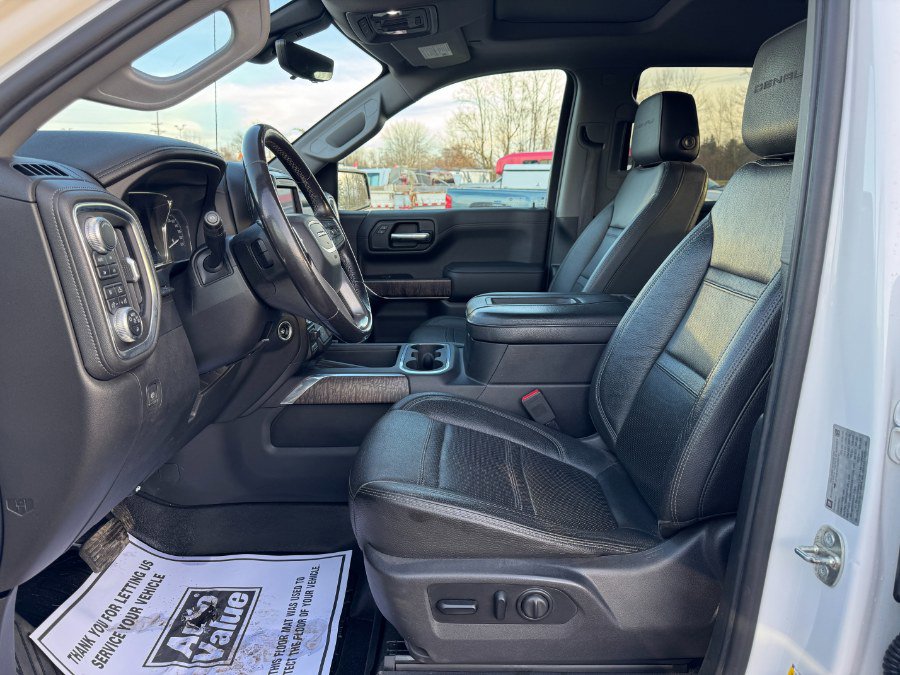 Used 2019 GMC Sierra 1500 Denali image 15