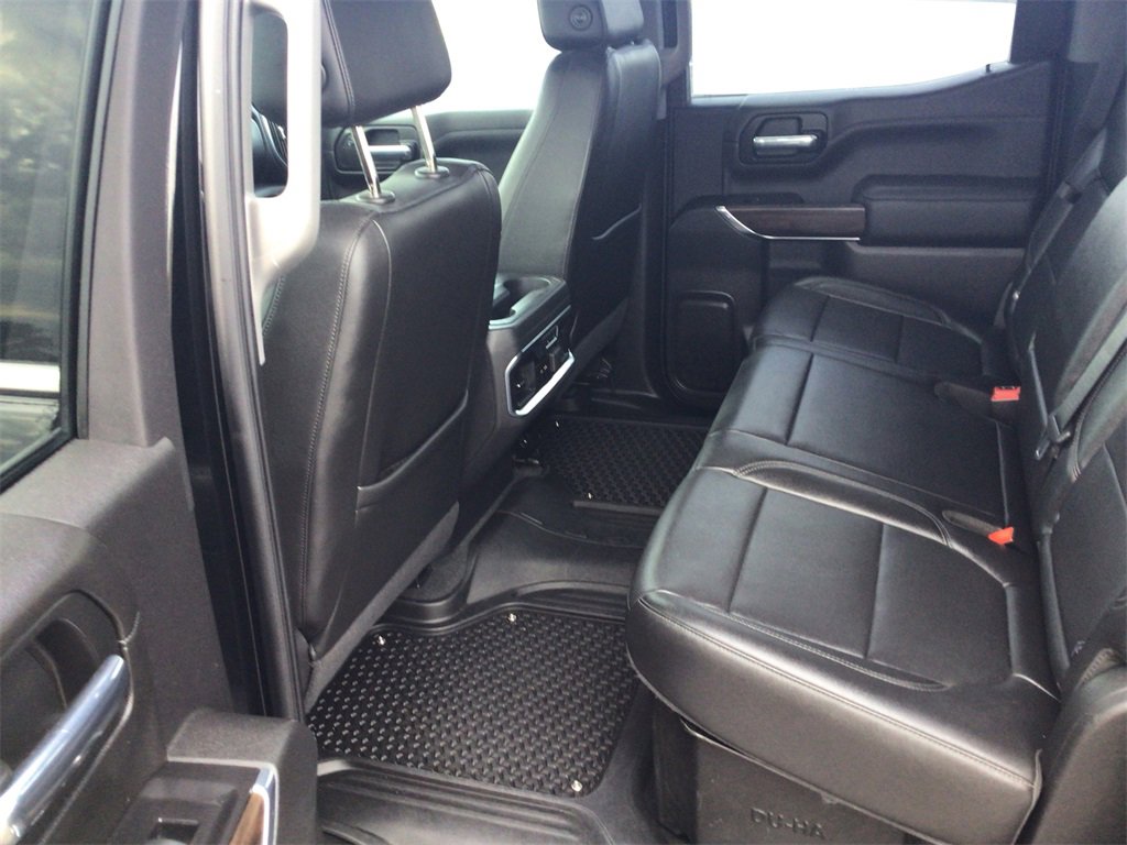 Used 2020 GMC Sierra 1500 SLT w/ SLT Premium Package image 10