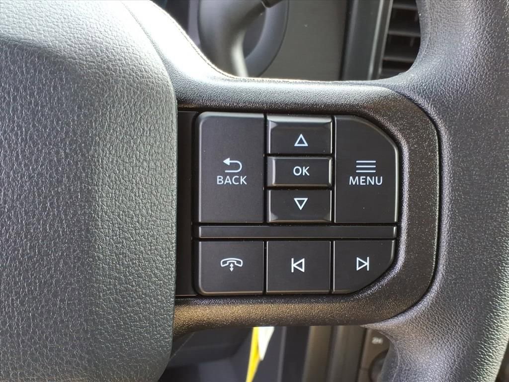 New 2026 Ford F150 STX w/ Equipment Group 200A image 23