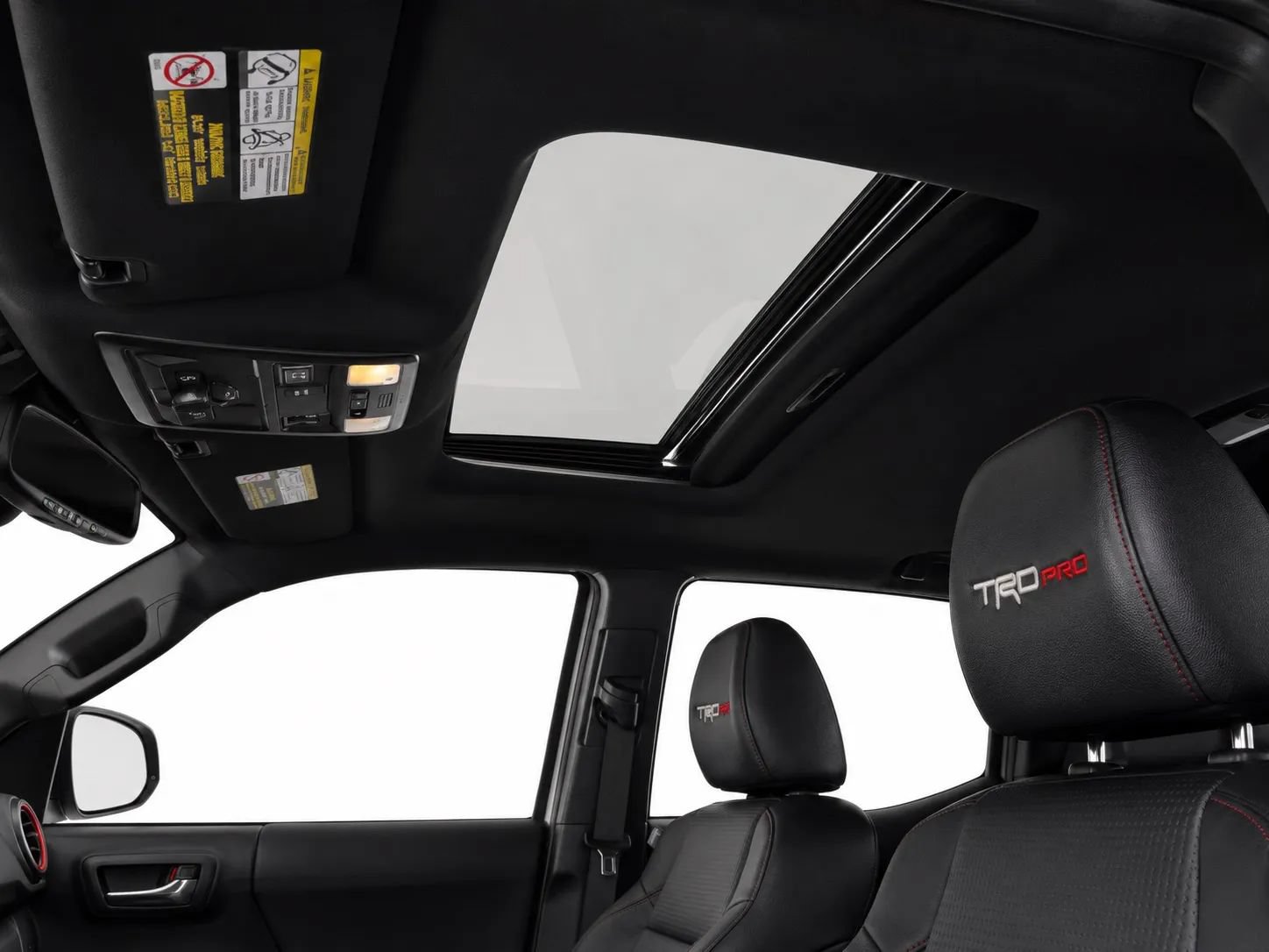 Used 2021 Toyota Tacoma TRD Pro AWD/4WD image 17