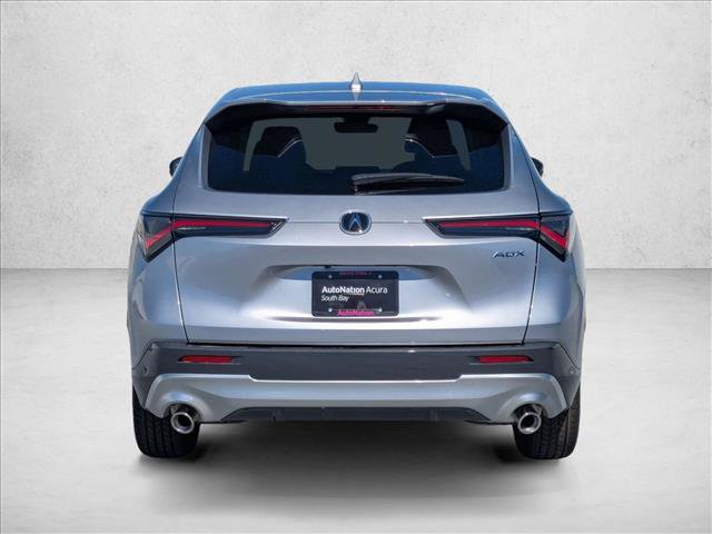 New 2026 Acura ADX FWD image 8