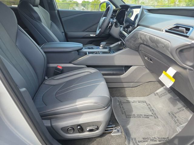 New 2026 Lexus TX 500h 500h F SPORT Performance Premi image 10