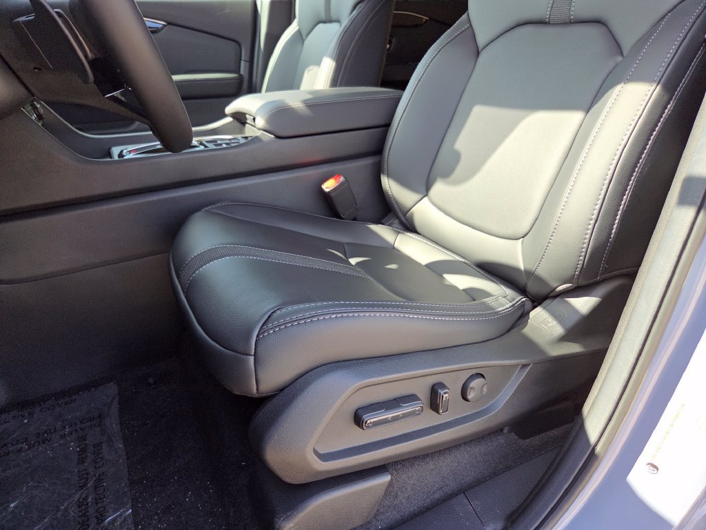 New 2026 Honda Pilot EX-L image 32