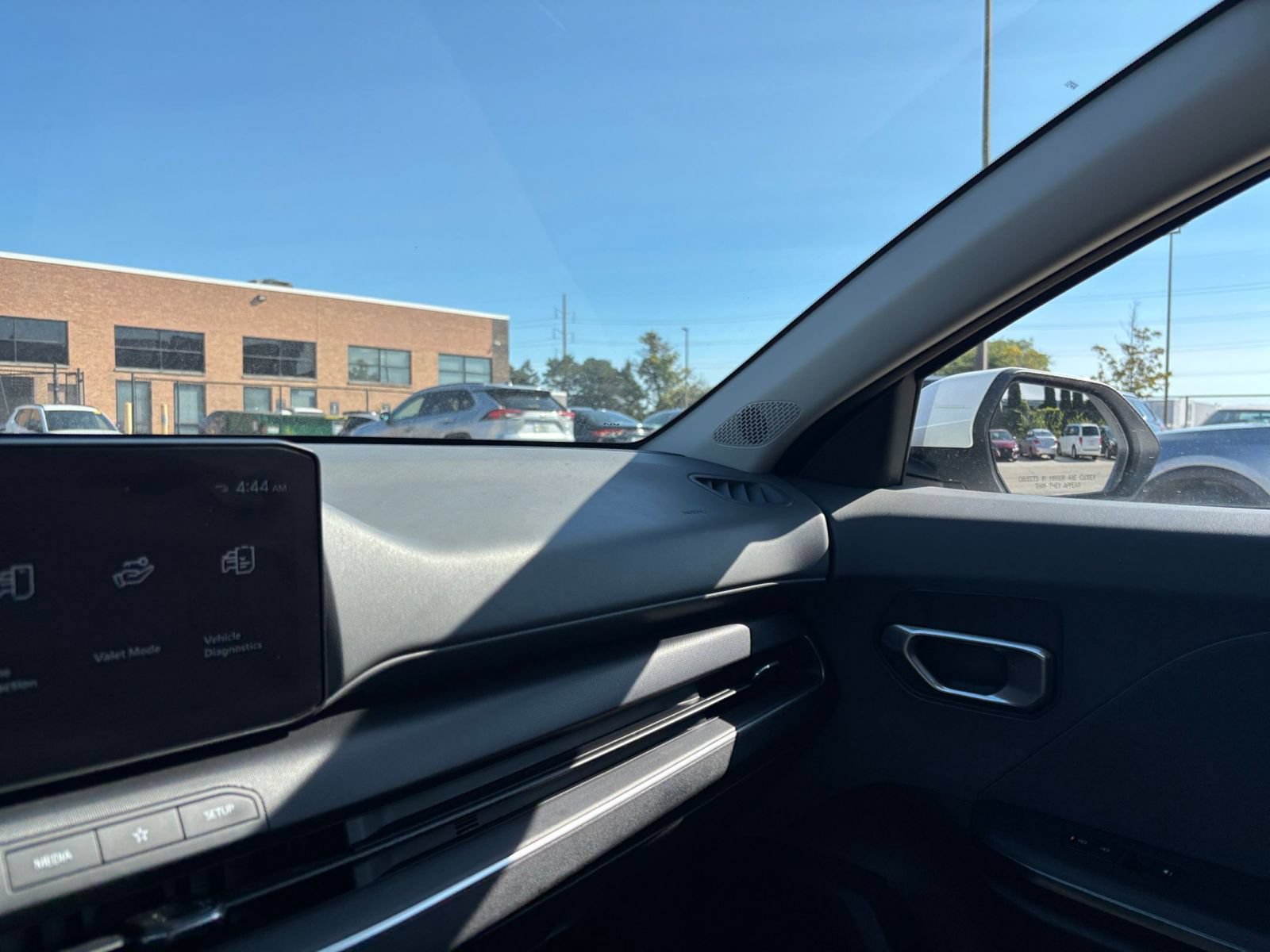 Used 2025 Kia K4 FWD image 32