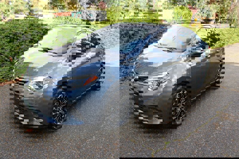 Used 2016 Toyota Corolla LE