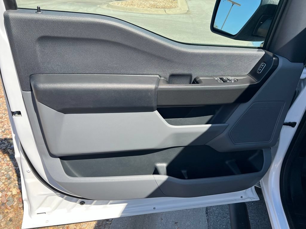Used 2025 Ford F150 XL AWD/4WD image 19