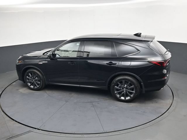 New 2026 Acura MDX A-Spec AWD/4WD image 25