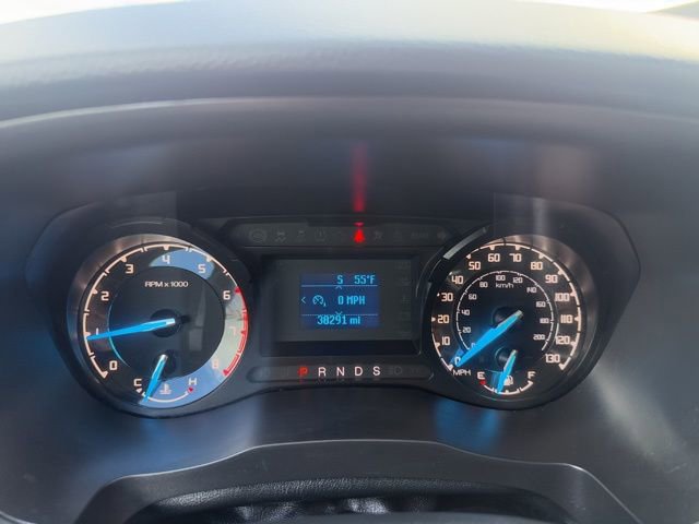 Used 2022 Ford Ranger XL w/ Equipment Group 101A High image 14