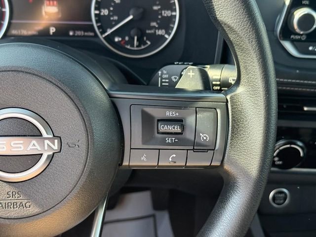 Used 2023 Nissan Rogue S image 19