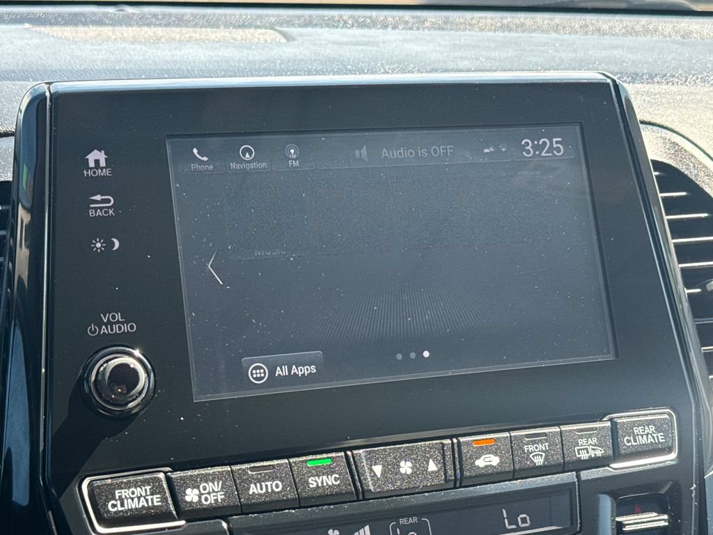 Used 2018 Honda Odyssey Elite image 25