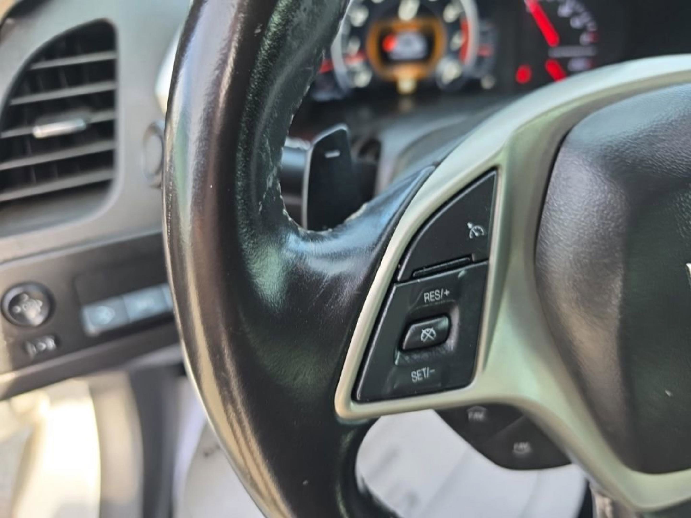 Used 2014 Chevrolet Corvette Stingray Coupe w/ 2LT Preferred Equipment Group image 18