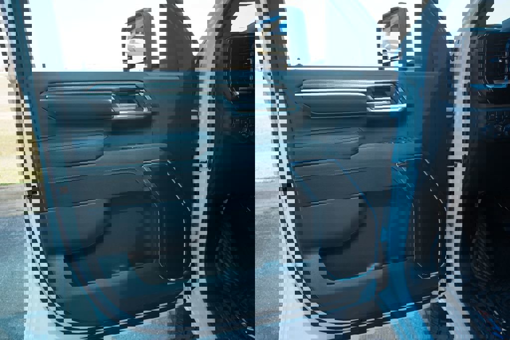 New 2026 Chevrolet Silverado 2500 LT w/ All Star Edition image 20