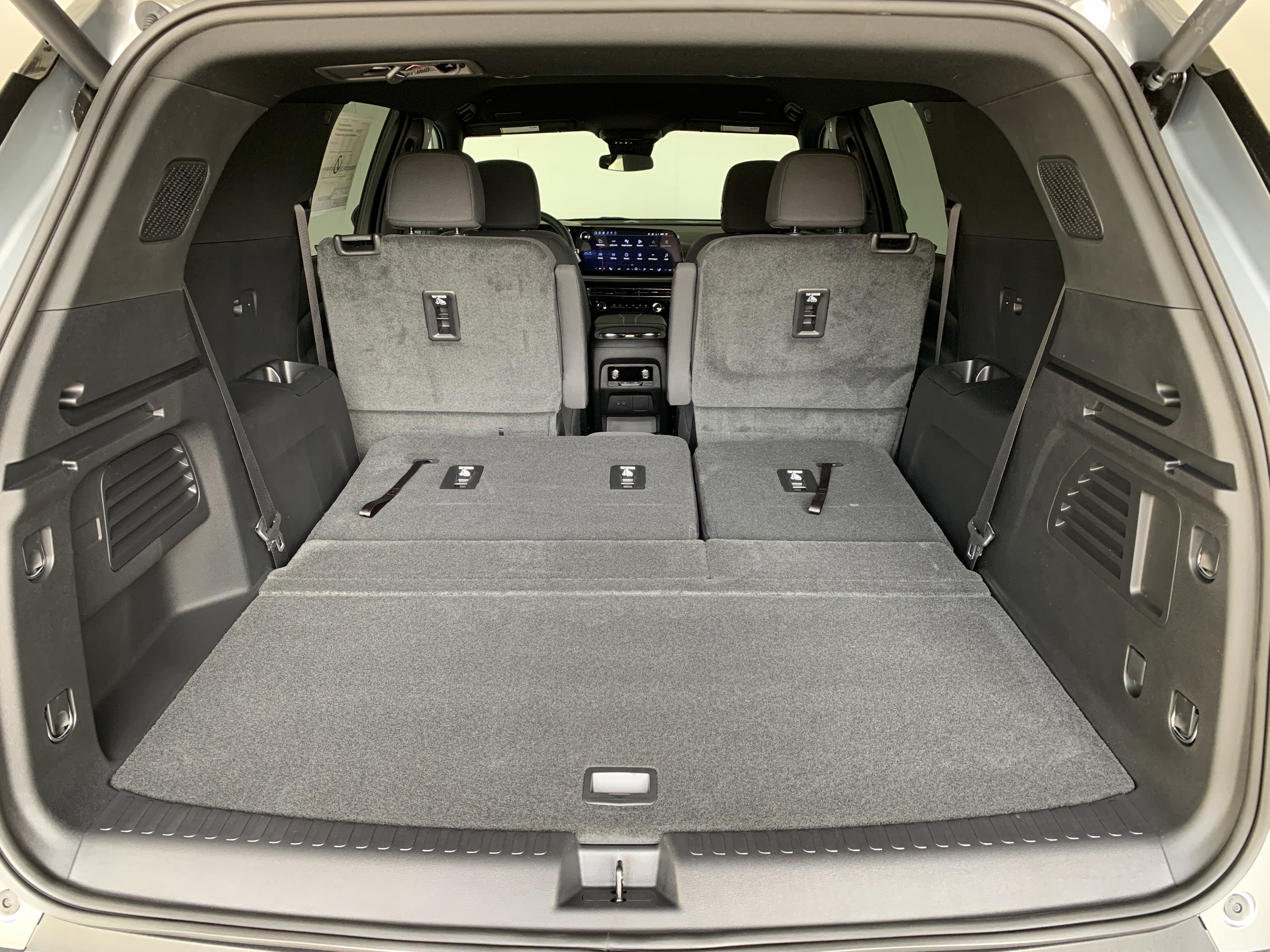 New 2026 Chevrolet Traverse LT image 46