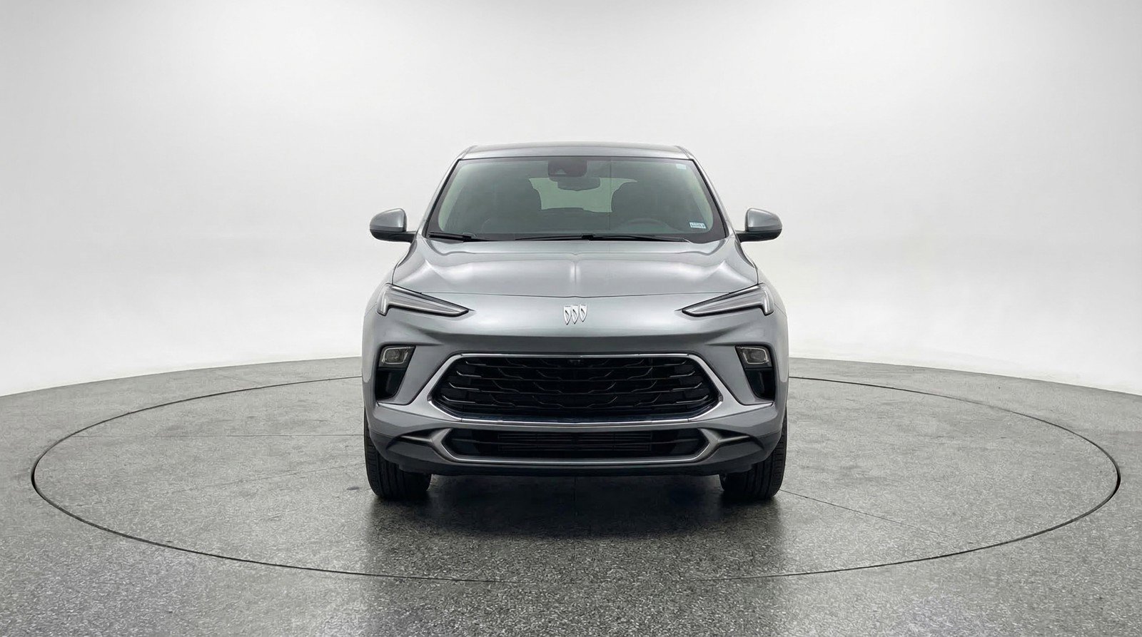 Used 2025 Buick Encore GX Preferred image 2