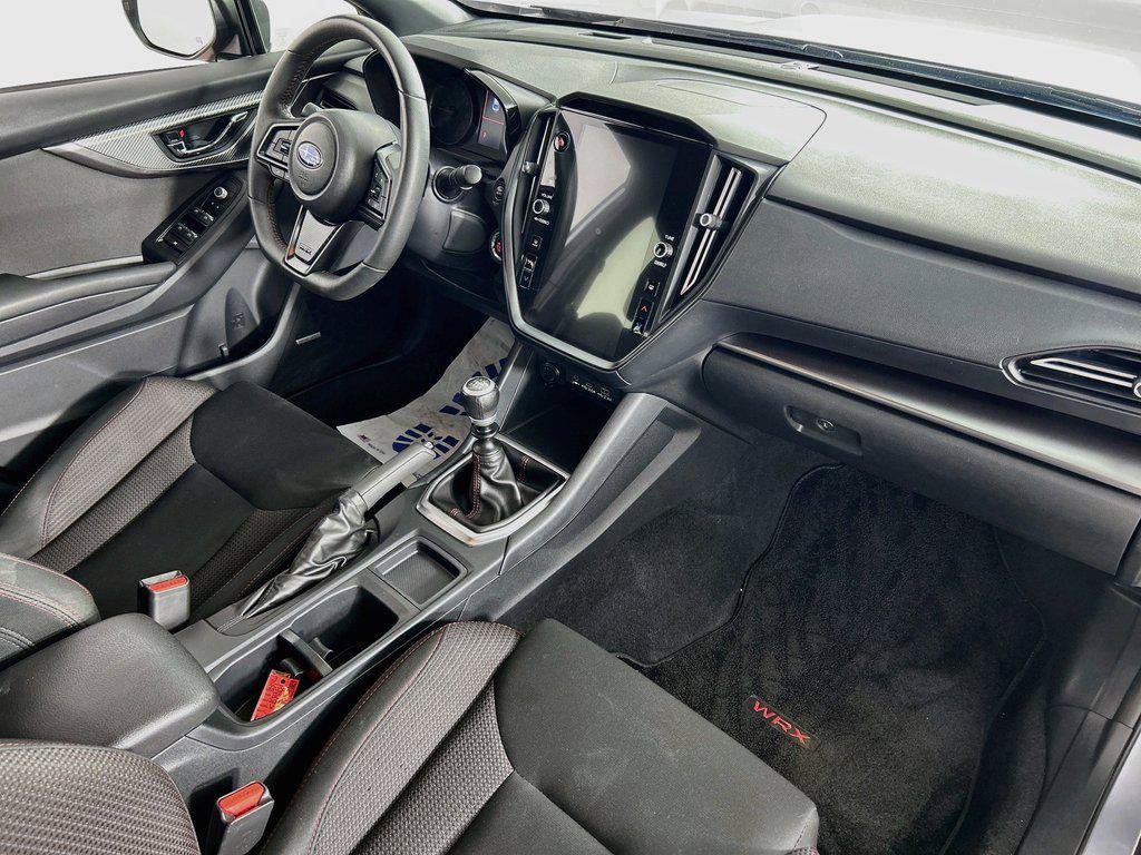 Used 2024 Subaru WRX Premium AWD/4WD image 28
