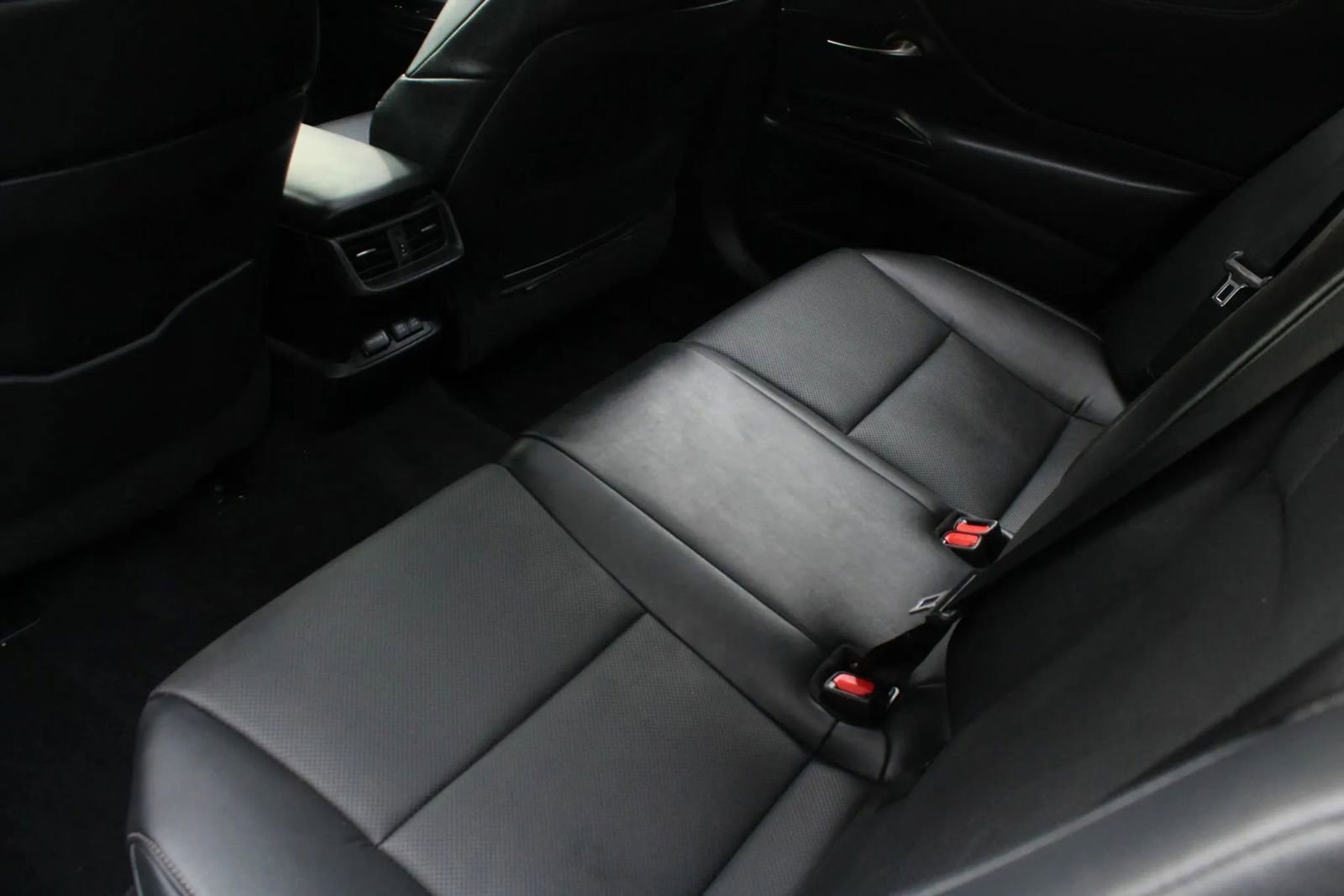 Used 2021 Lexus ES 350 w/ Premium Package image 20