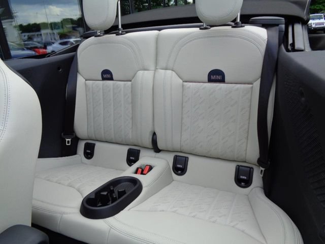 Used 2026 MINI Cooper S FWD image 19