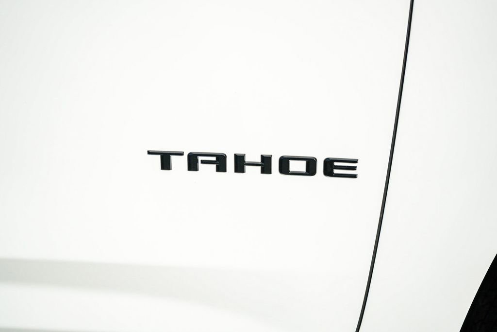 New 2026 Chevrolet Tahoe LS AWD/4WD image 10