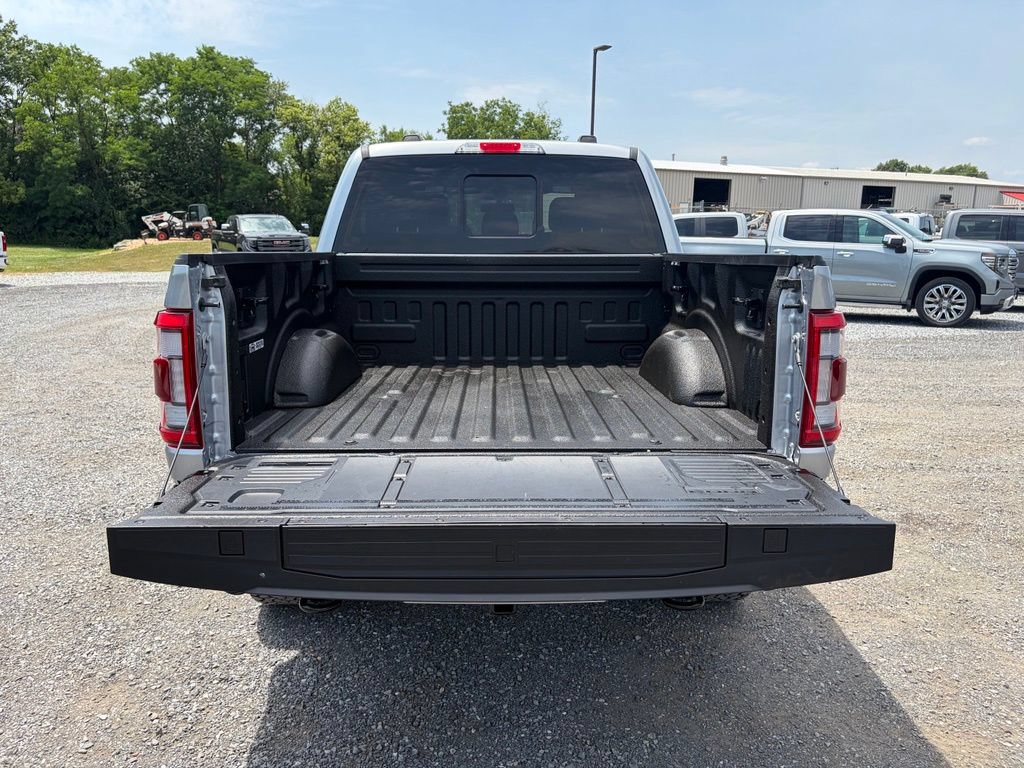 Used 2023 Ford F150 Tremor w/ Equipment Group 402A High AWD/4WD image 19