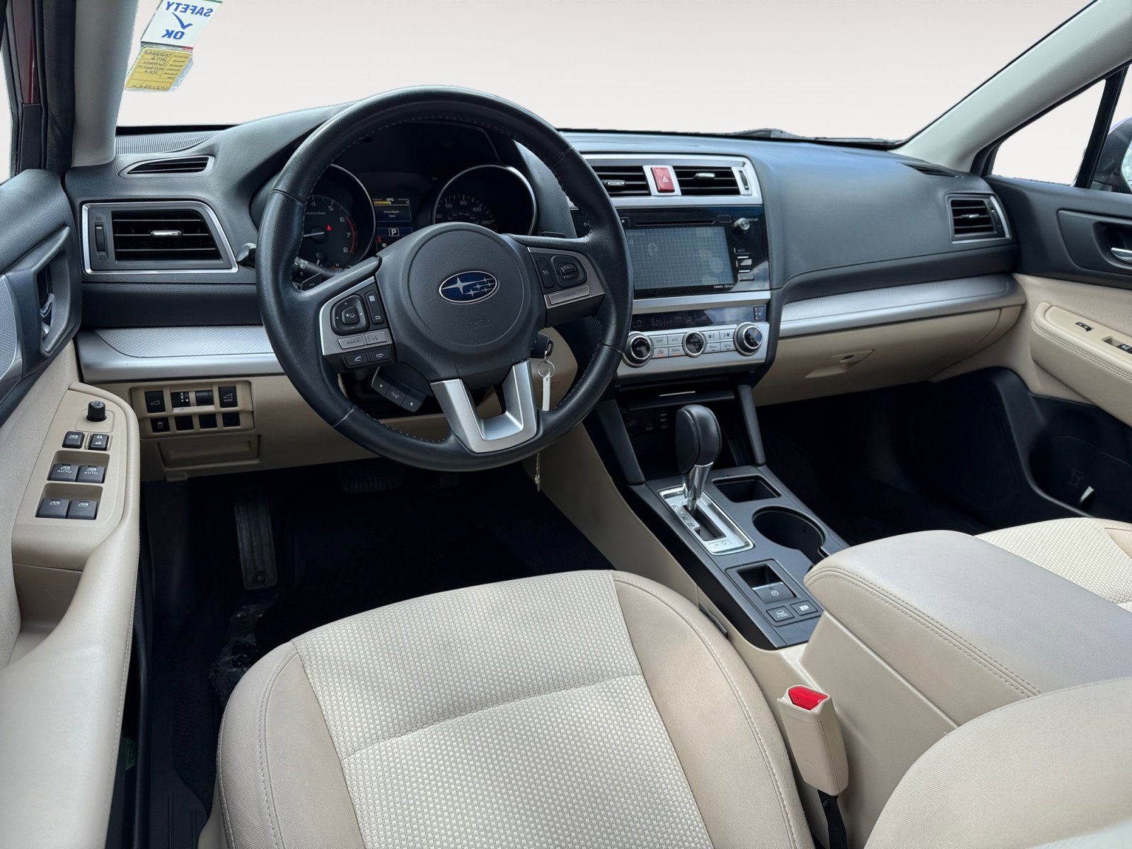 Used 2016 Subaru Outback 2.5i Premium image 15