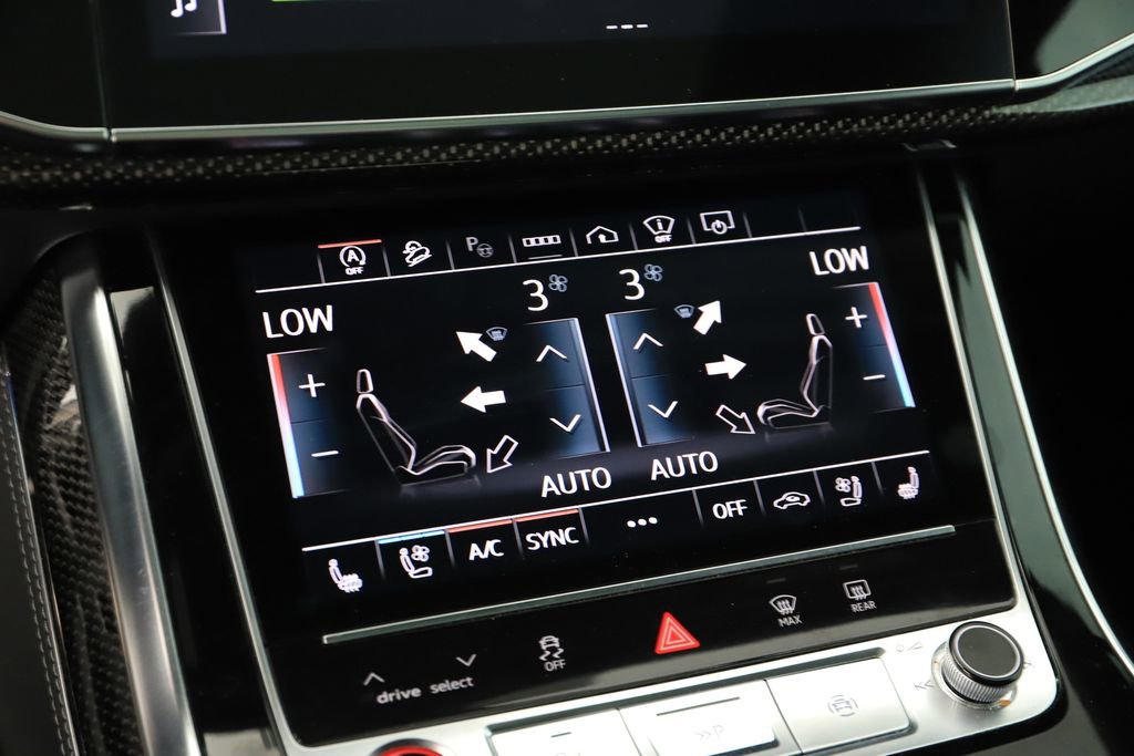 Certified 2023 Audi SQ7 Prestige AWD/4WD image 27