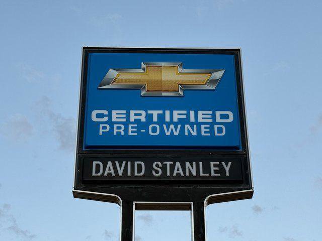 Used 2024 RAM 2500 Laramie w/ Sport Appearance Package image 8