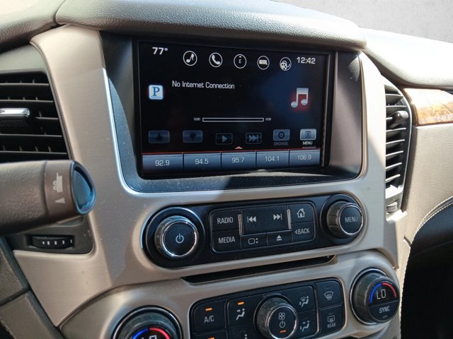 Used 2016 GMC Yukon Denali w/ Open Road Package RWD image 15