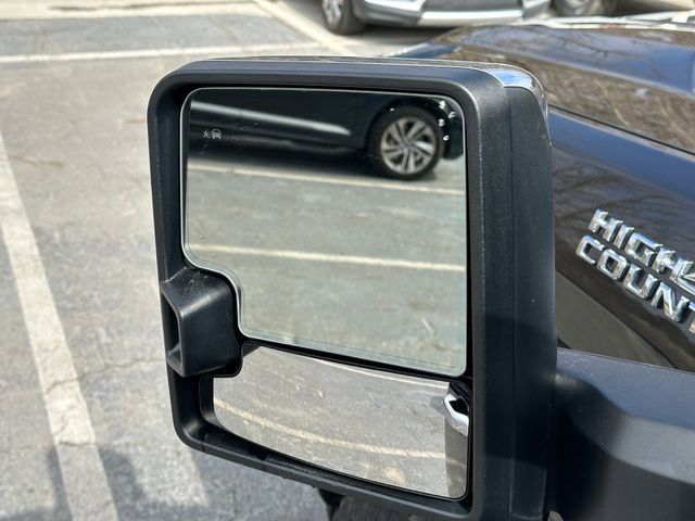 Used 2020 Chevrolet Silverado 2500 High Country image 16