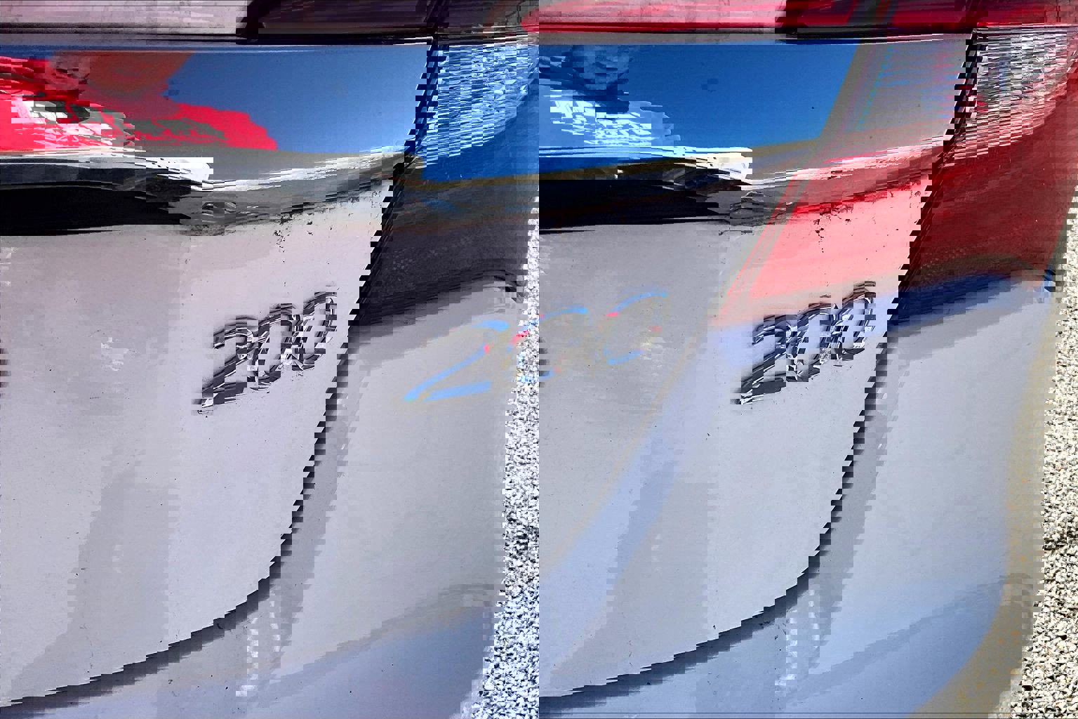 Used 2012 Chrysler 200 Touring image 6