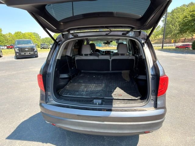 Used 2018 Honda Pilot EX-L image 19
