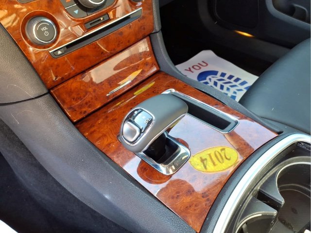 Used 2014 Chrysler 300 AWD w/ Driver Convenience Group image 25