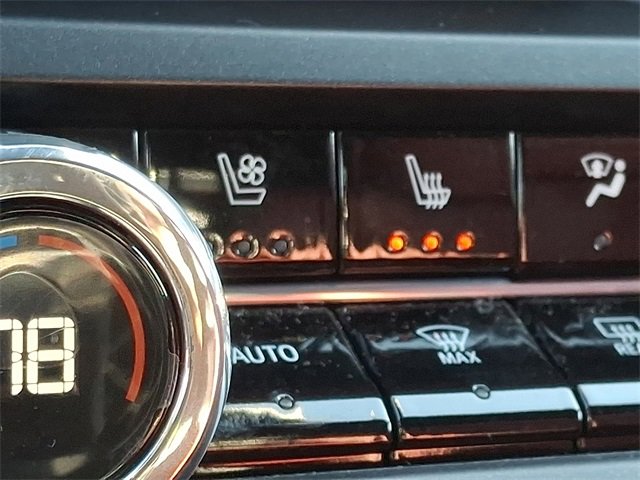 Used 2024 Acura ZDX A-Spec image 26