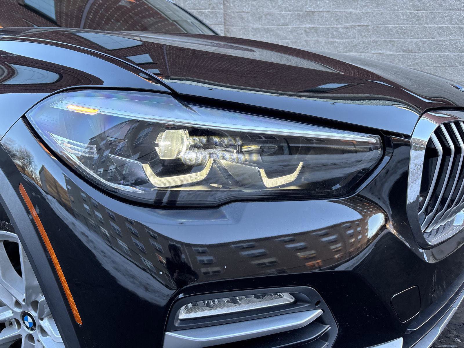 Used 2020 BMW X5 xDrive40i w/ Convenience Package image 6