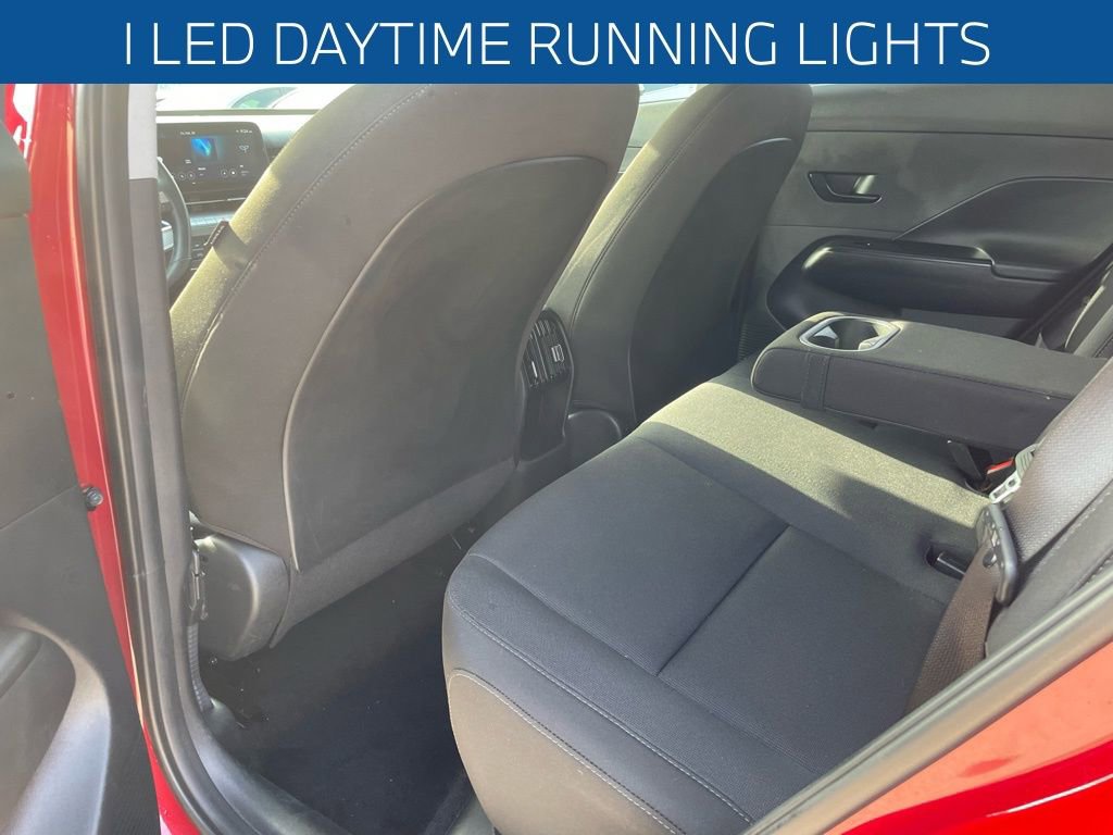 Used 2025 Hyundai Kona SEL image 16