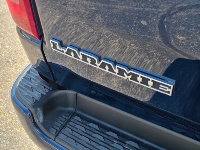 Used 2023 RAM 1500 Laramie AWD/4WD image 13