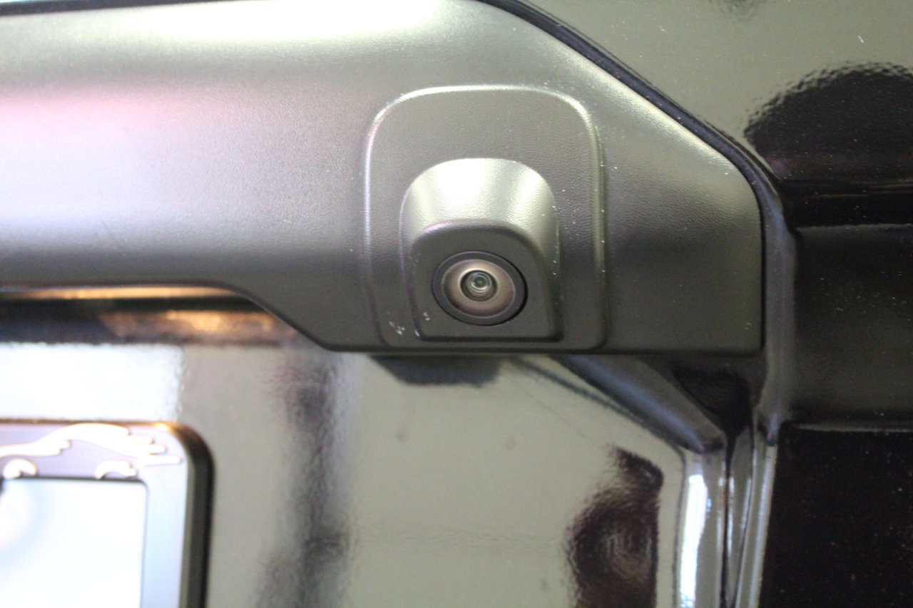 Used 2023 Ford Transit Connect XLT w/ Trailer Tow Package image 30