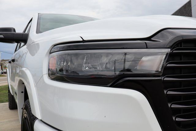 New 2026 RAM 1500 Laramie w/ Night Edition image 4