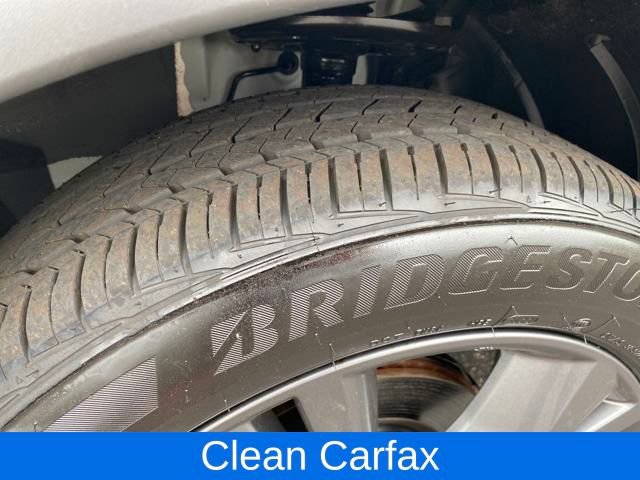 Used 2024 Nissan Murano Platinum image 3