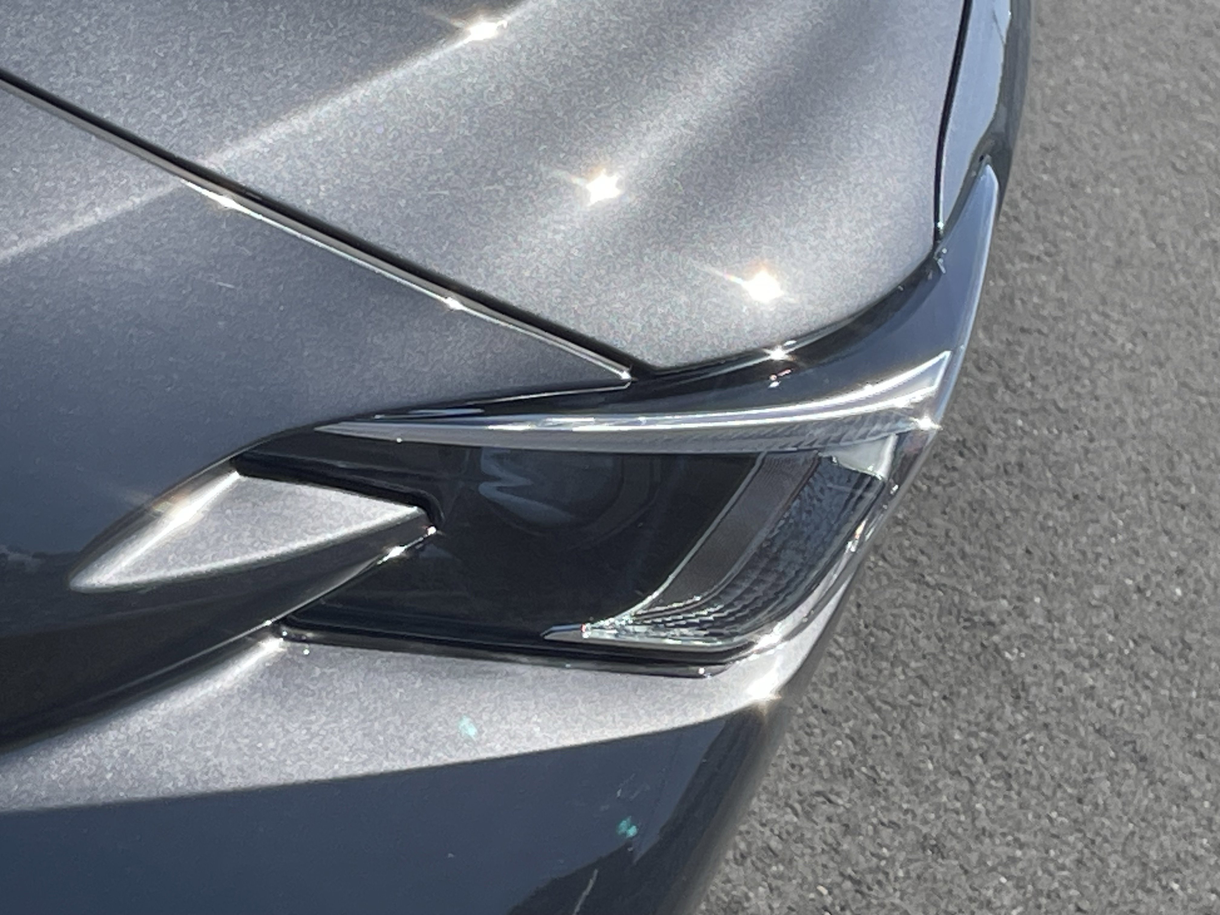 Certified 2024 Subaru WRX AWD/4WD image 10