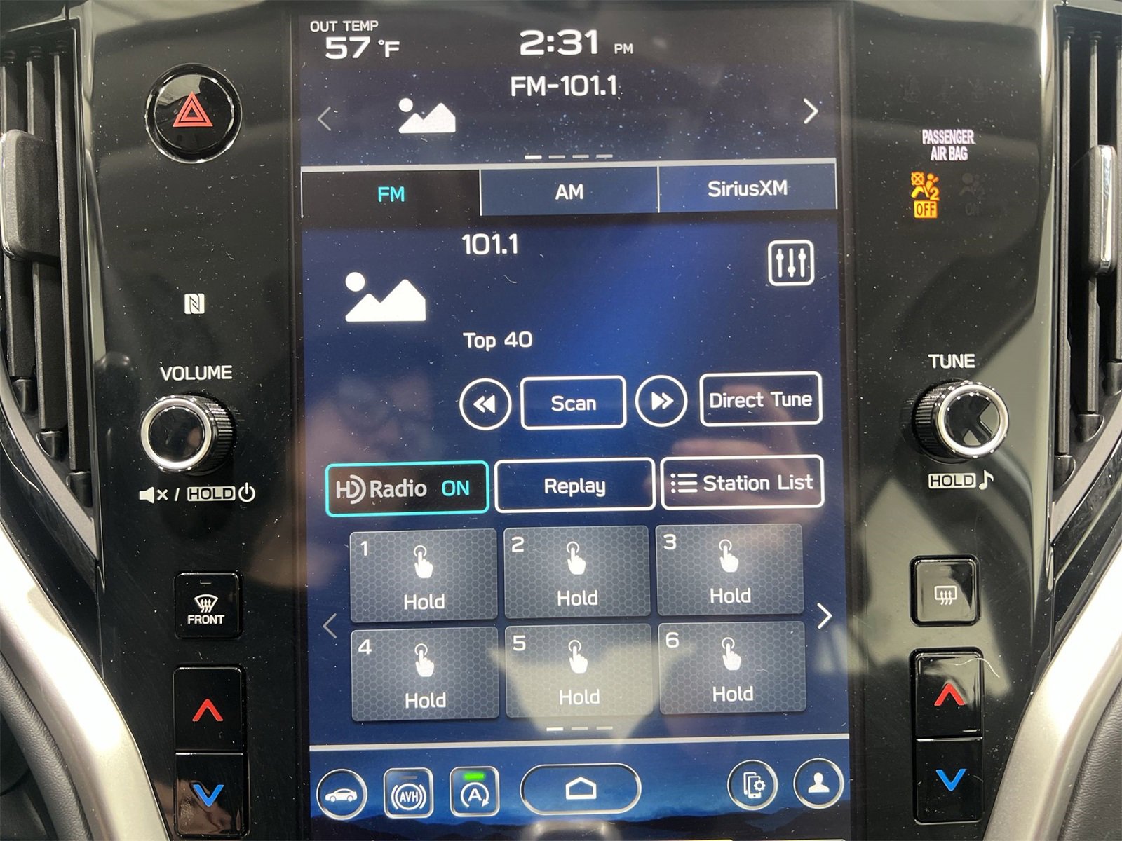 Certified 2025 Subaru Legacy Limited image 16