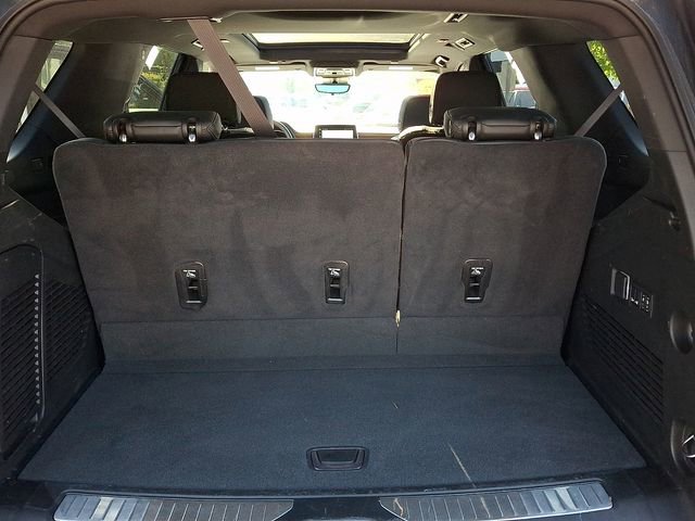 Certified 2024 Chevrolet Tahoe High Country AWD/4WD image 29